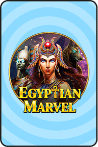 Play Egyptian Marvel